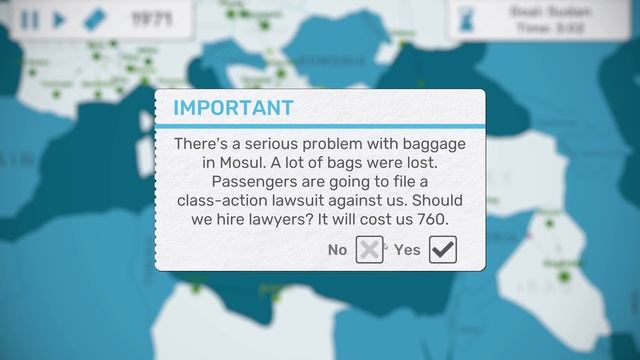 Fly Corp | This new strategy works!!! on my way to 100% air traffic | part 1 смотреть онлайн