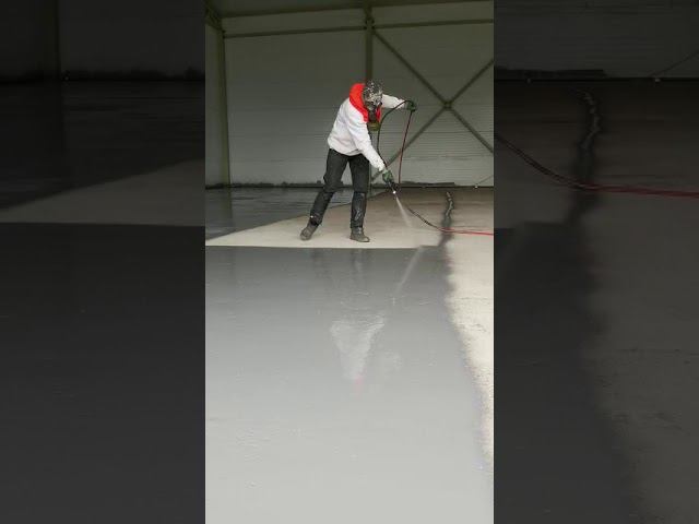 Резиновая краска полиуретановая смотреть онлайн