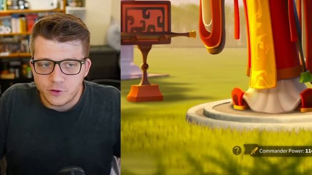 Why Infantry Can NEVER Be Open Field Meta - Rise of Kingdoms смотреть онлайн