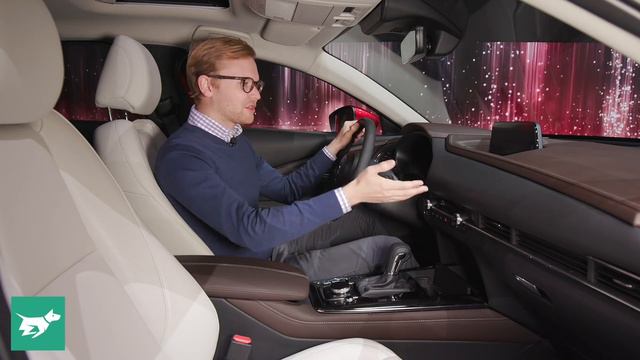 2020 Mazda CX-30  Review Walkaround