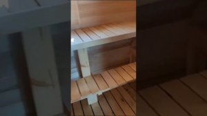Баня бочка премиум 4 на 2,4 метра за 274 000₽https://банивам.рф/Доставка и установка в Курган