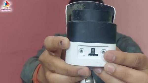 Reset Matrix IP Camera | How to Reset NVR Networking Camera | Reset Steps IP Bullet camera |