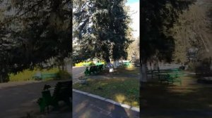 Санаторий «Горный родник» г.Нальчик