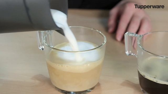 Вспениватель Мгновение смотреть онлайн