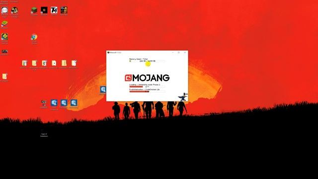 Как установить моды в Майнкрафт 1.12.2 смотреть онлайн