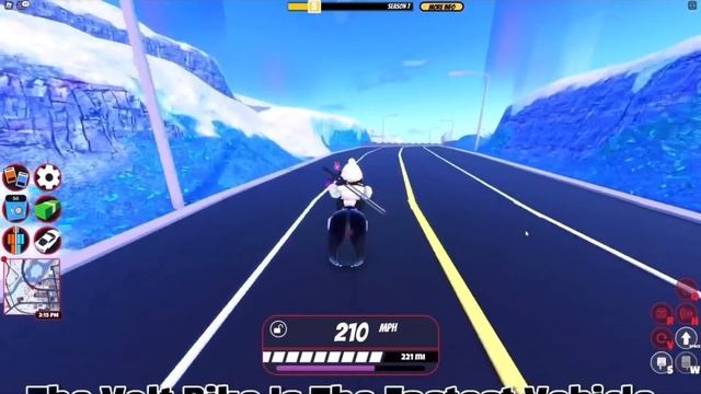 All 1M+ Vehicles Power Plant Test | What Is The Best 1M+ Vehicle For The It?… (Roblox Jailbreak) смотреть онлайн