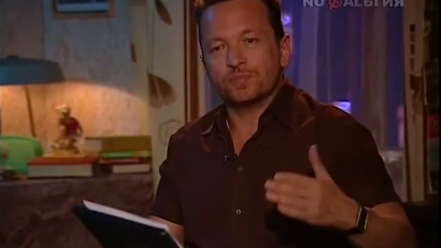 Романов,Китаев,Макиенко-"Рождённые в СССР" смотреть онлайн