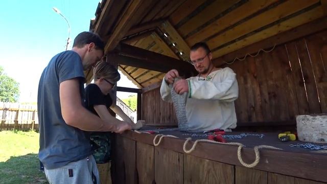День Города. Белозерску 1159 лет! смотреть онлайн