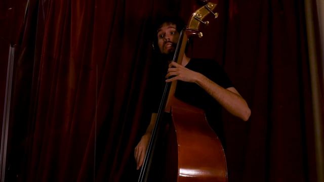 Mathieu Fiset - Cantaloupe Island (Herbie Hancock) смотреть онлайн