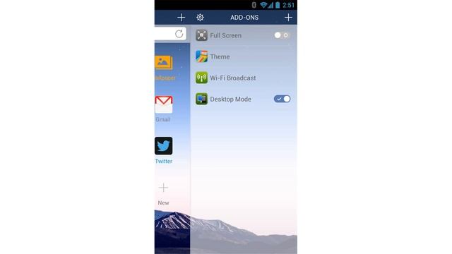 dolphin browser hd flash смотреть онлайн