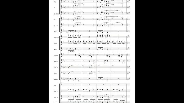 LIBERTANGO - Astor Piazzolla, arr. Marco Somadossi смотреть онлайн