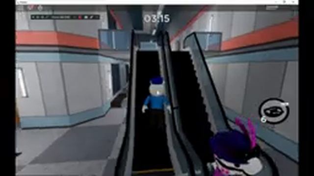 ПОЛУЧИТЬ СЕКРЕТНЫЙ СКИН ИГРАЯ ЗА ПИГГИ | ROBLOX PIGGY | РОБЛОКС смотреть онлайн