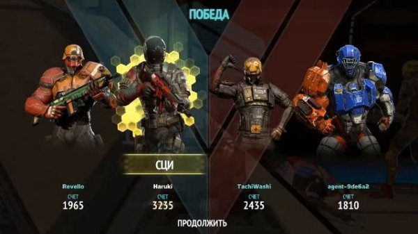 ОБЗОР НОВОЙ ИГРЫ - MODERN COMBAT VERSUS. КРУТОЙ ШУТЕР ОТ ПЕРВОГО ЛИЦА!!