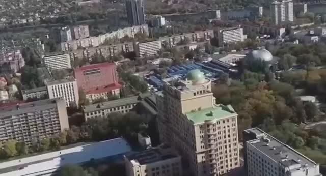 Всякие интересные видео