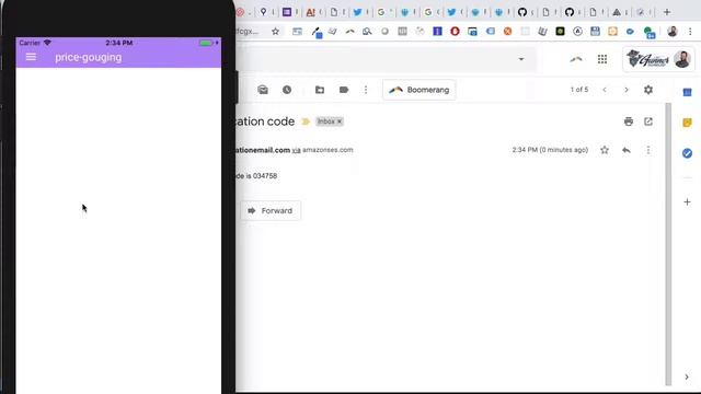 The Perfect Serverless React Development Setup with AWS: Part 4 - Configuration смотреть онлайн