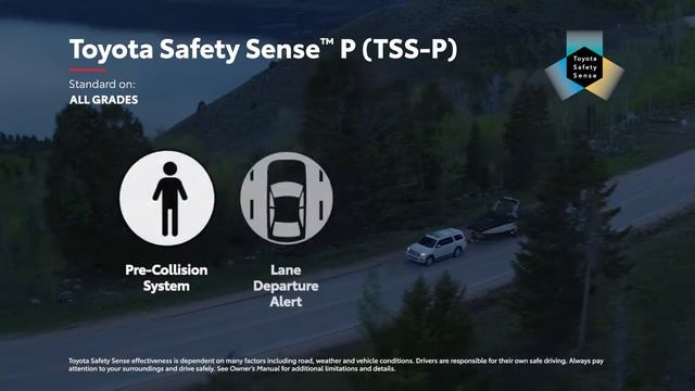 2021 Toyota Sequoia Overview смотреть онлайн