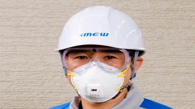 Инструкция по монтажу фасадных фиброцементных японских панелей -- KMEW