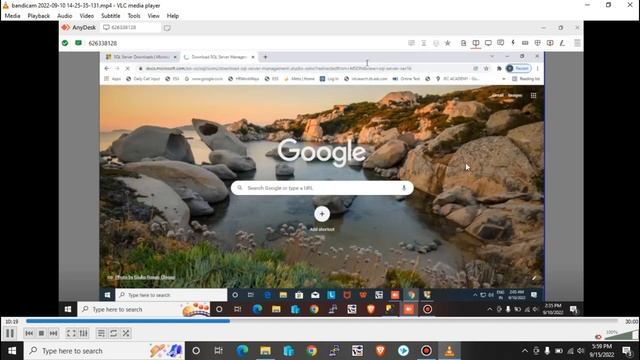 02. How to Install Microsoft SQL Server 2019 & SSMS on Windows 10/11 Complete guide by Ruchin смотреть онлайн