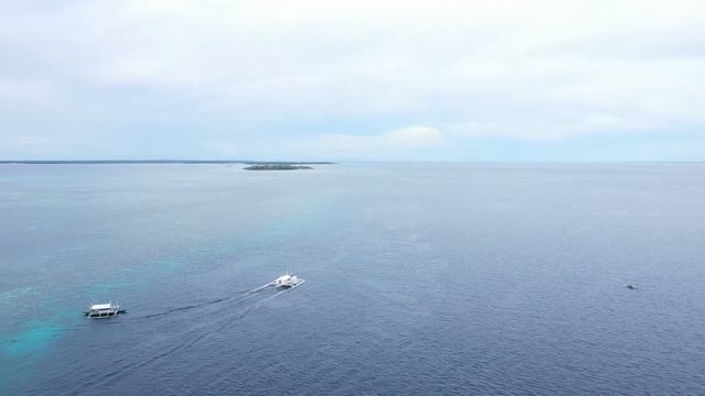 Mactan Island Hopping in Cebu, Philippines! смотреть онлайн