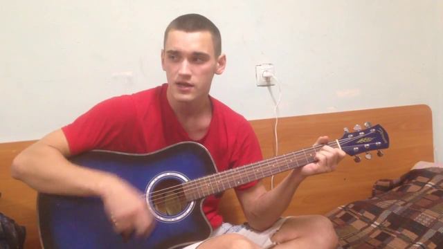 Пацан играет на гитаре в общаге 2 смотреть онлайн