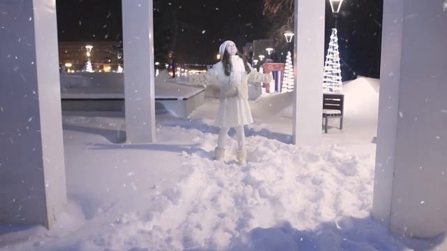 Давайте верить в чудеса Дарья Болсуновская смотреть онлайн