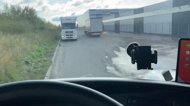 MERCEDES и IVECO ! Кто из них экономней !?