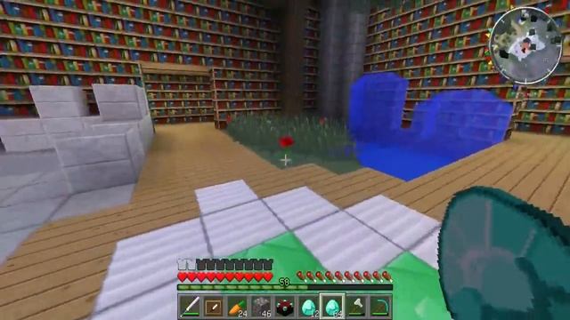 ДОМ ДРАКОНОВ - Пузатые приключения #29 смотреть онлайн