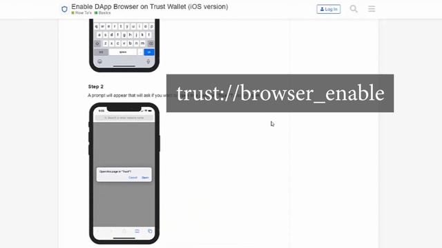 Pancake Swap Provider Error - Can't Connect To Trust Wallet - Easy Fix - Buy Safemoon With Pancake смотреть онлайн