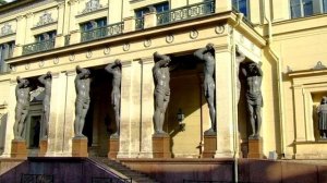 Короткий рассказ об Эрмитаже - для детей и взрослых