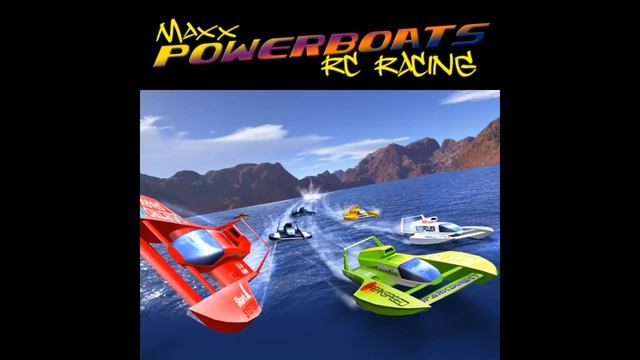 lose — Maxx Powerboats RC Racing {v1.021} (Windows) — Audio смотреть онлайн