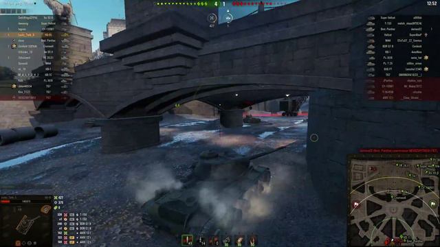 КВ 85 Как я раков драл,,,,, смотреть онлайн