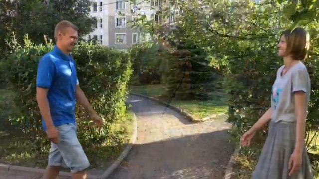 Согрей Любовь, Москва, Однокурсники смотреть онлайн