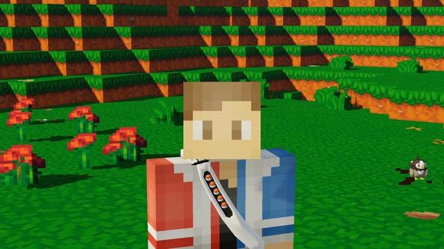 Minecraft Pixelmon Reforged 8.1 Update Showcase! - Minecraft Pokemon Mod смотреть онлайн