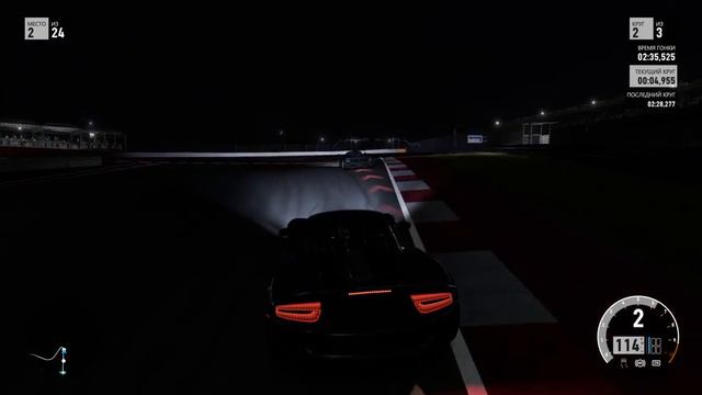 ФИНАЛ forza motorsport 7 прохождение без комментариев №24 смотреть онлайн