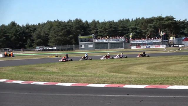 3 KMP Poznań Bartkiewicz Jakub Mini Max #126 смотреть онлайн