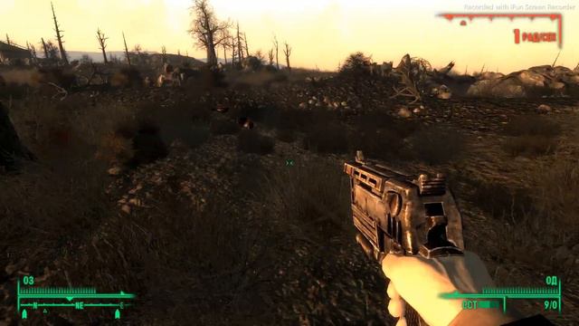 Прохождение Fallout 3 #4 Нашли отца смотреть онлайн