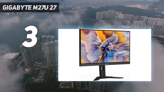 Top 5 Best PS5 Monitors in 2024 смотреть онлайн