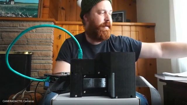 The Mongoose (Homemade Camera Podcast Episode 58) смотреть онлайн