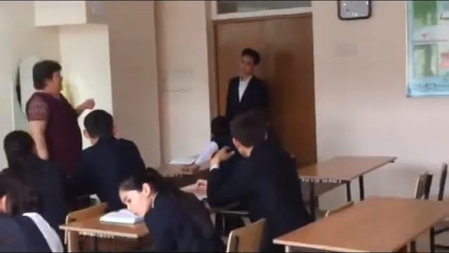 /176/ Альдия Мынаны Апайга Корсетесин!!! смотреть онлайн