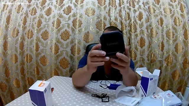 Распаковка посылки с Aliexpress & Блютуз колонка Tronsmart смотреть онлайн