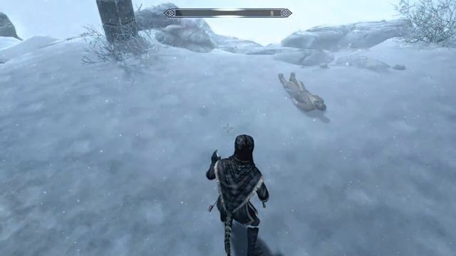 Skyrim Anniversary - As novas magias do jogo! Quão fortes são os 16 feitiços extras? смотреть онлайн