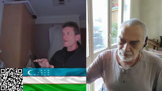 Харьковчанин Игорь теперь Австралиец... смотреть онлайн