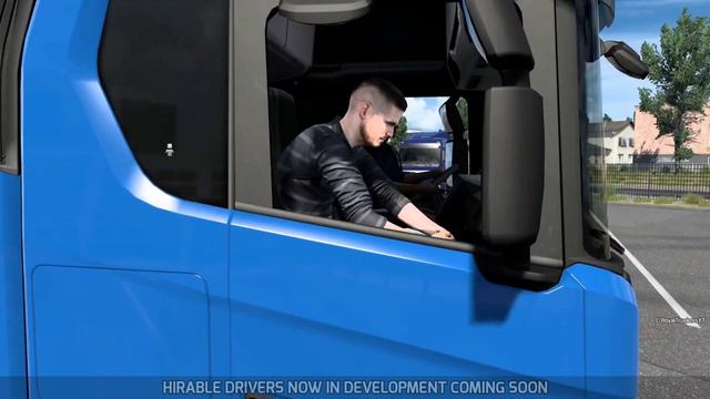 Truckers of Europe 3 New update | Upcoming New Confirmed Features & Map update | Truck gameplay смотреть онлайн