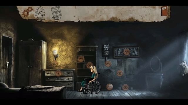 LUCID DREAM 2/СНЫ ЛЮСИ 2 ЧАСТЬ/ПРОХОЖДЕНИЕ ИГРЫ С ГОЛОВОЛОМКАМИ/КВЕСТ #2 смотреть онлайн