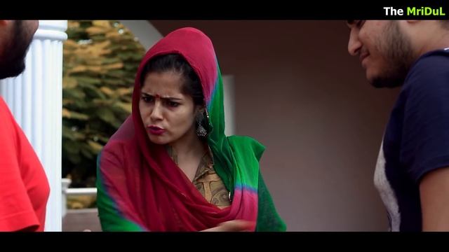 Jindgi Jhand Hai | the mridul | Pragati | Nitin смотреть онлайн