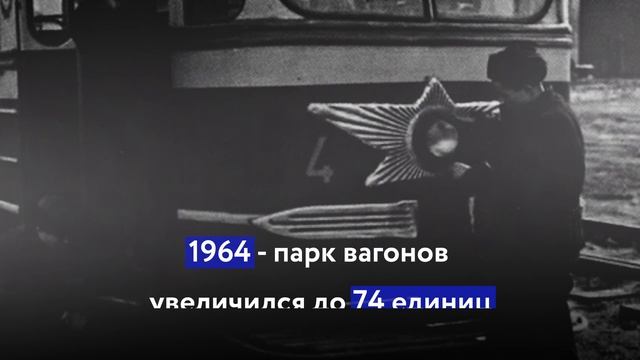 «Забытая Бурятия»: Улан-удэнский трамвай смотреть онлайн
