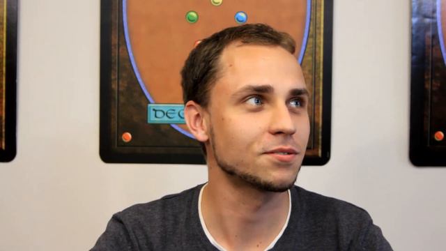 Как слава начал играть в EDH commander смотреть онлайн
