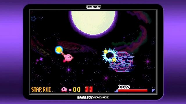 Let's Play Kirby Nightmare In Dream Land Bonus Episode - Extra Mode And Sub Games смотреть онлайн