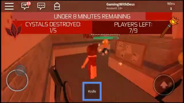 RED DRESS GIRL|ROBLOX| смотреть онлайн