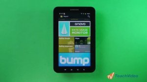 Android Market и установка приложений